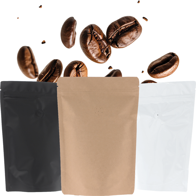 Kaffeebeutel Kaffeebeutel
